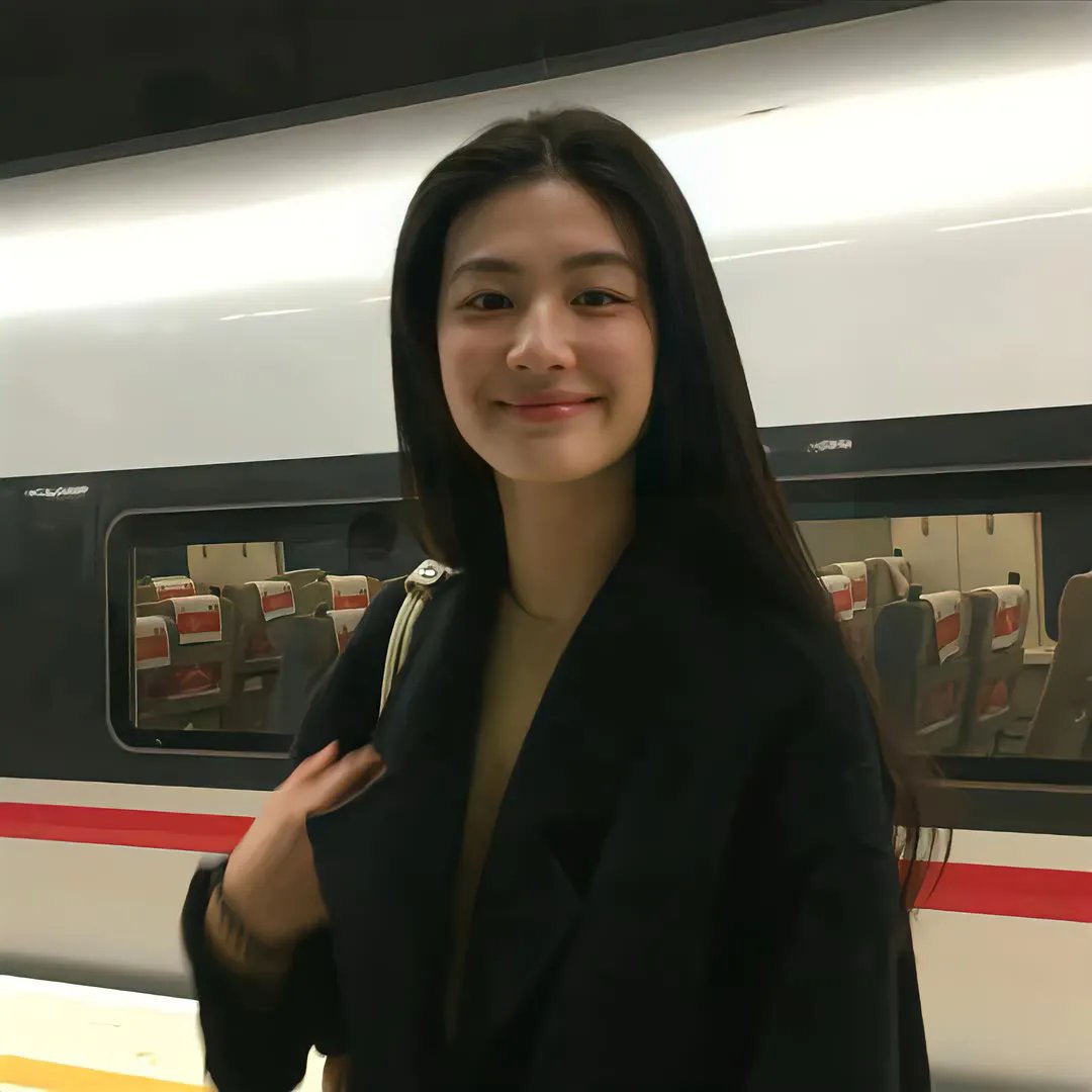 多梦女孩 海报