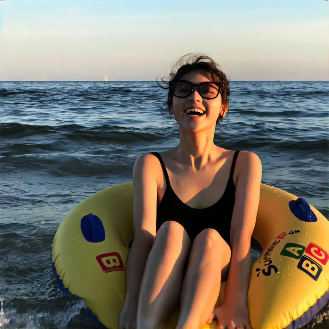 方向 海报